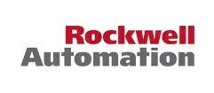 Rockwell Automation logo